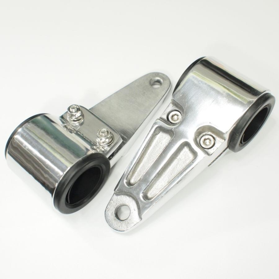 キジマ Kijima 砂型ライトステー 33-36ミリフォーク用 Z1 Z2 750RS