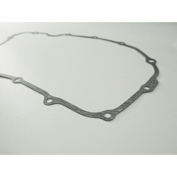 ホークHAWK/II クラッチ (R.クランクケースカバー) ガスケット CB250T