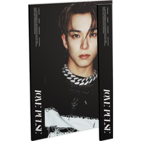 メンバー選択可] TREASURE - LOVE PULSE (SPORTY VER.) / 3RD MINI