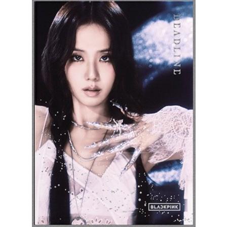 予約販売】[メンバー選択可] BLACK PINK 公式グッズ - DEADLINE