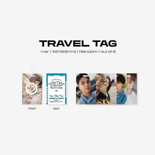 iKON 公式グッズ 3RD FULL ALBUM 