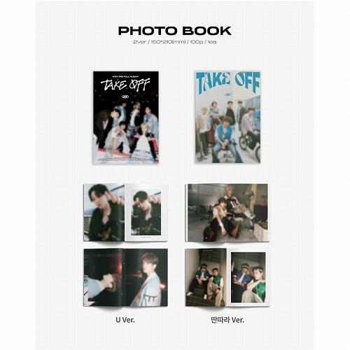 iKON 公式グッズ 3RD FULL ALBUM 