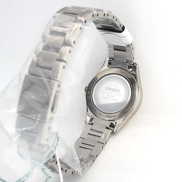 SEIKO（セイコー） レディース 腕時計 7年保証 送料無料 エクセリーヌ