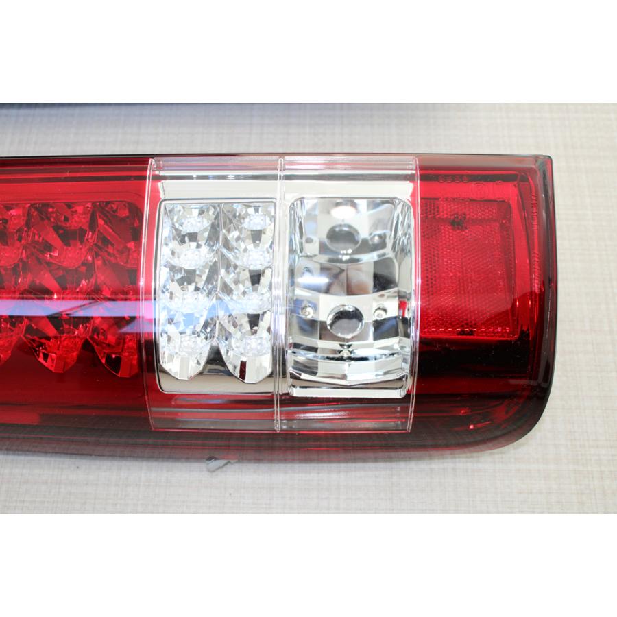 アウトレット テールランプ ブレーキランプ ウインカーランプ LED