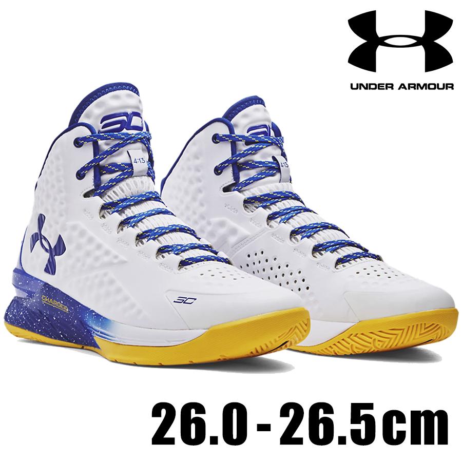 UNDER ARMOUR（アンダーアーマー） UNDER ARMOUR CURRY 1 DUB NATION