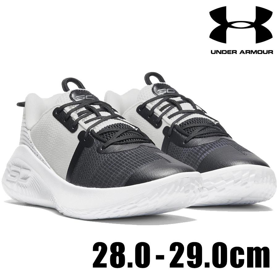 UNDER ARMOUR（アンダーアーマー） CURRY カリー 6 Shooting Star