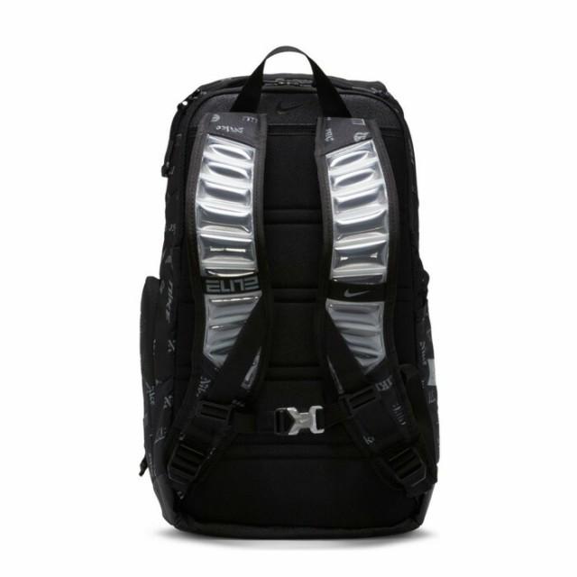 NIKE（ナイキ） NIKE ELITE バスケットボール バックパック ジムサック