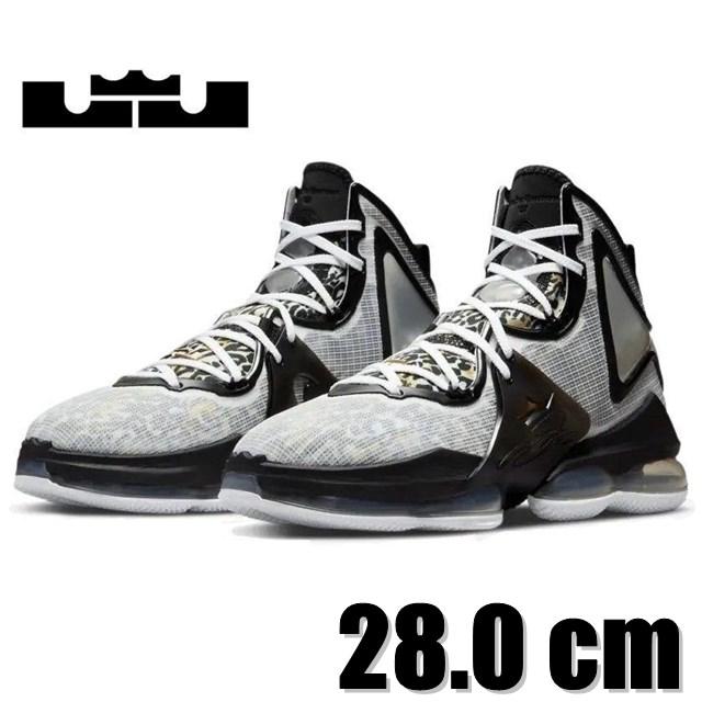 レブロン（NIKE） Nike Lebron 19 Leopard ナイキ レブロン メンズ