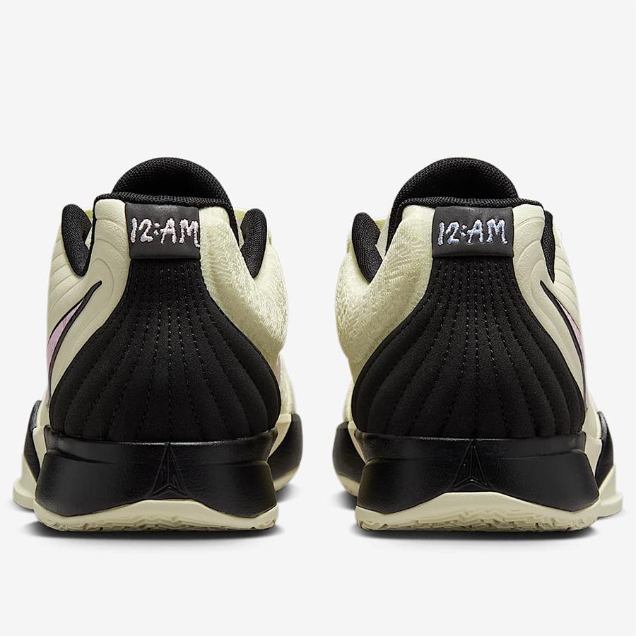 NIKE（ナイキ） NIKE JA 2 EP FD7327 100 メンズ ココナッツ ベージュ