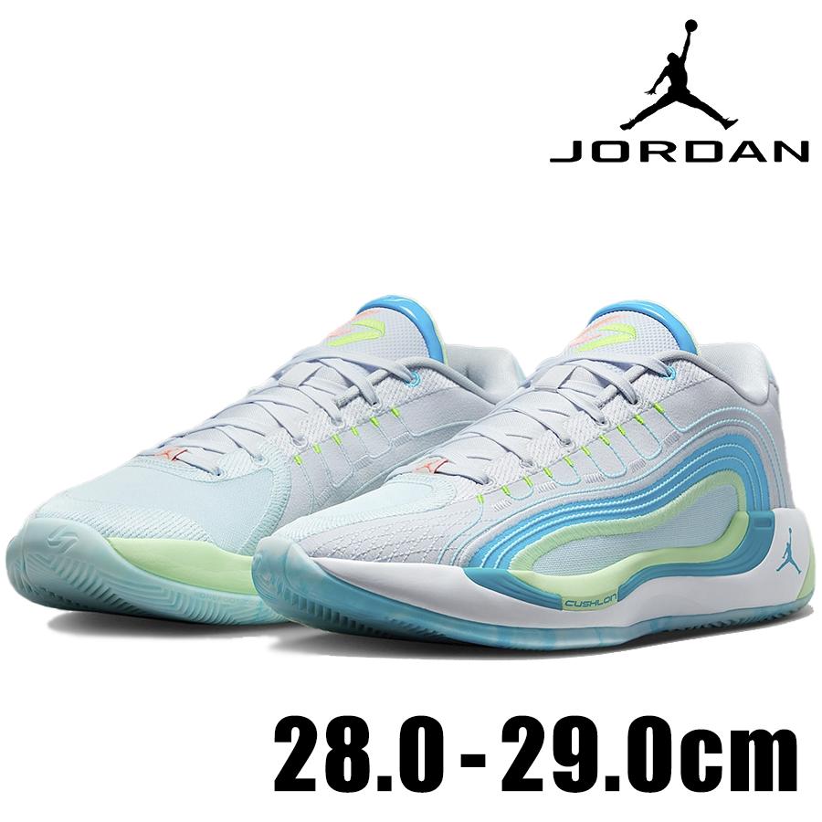 NIKE（ナイキ） NIKE JORDAN LUKA 4 PF Navigator HF0824 002 メンズ