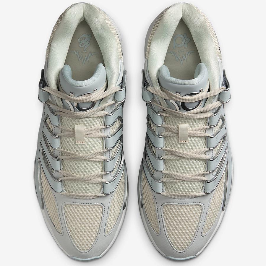 KD NIKE KD18 EP HV1991 001 メンズ ホワイト 白 シルバー ナイキ