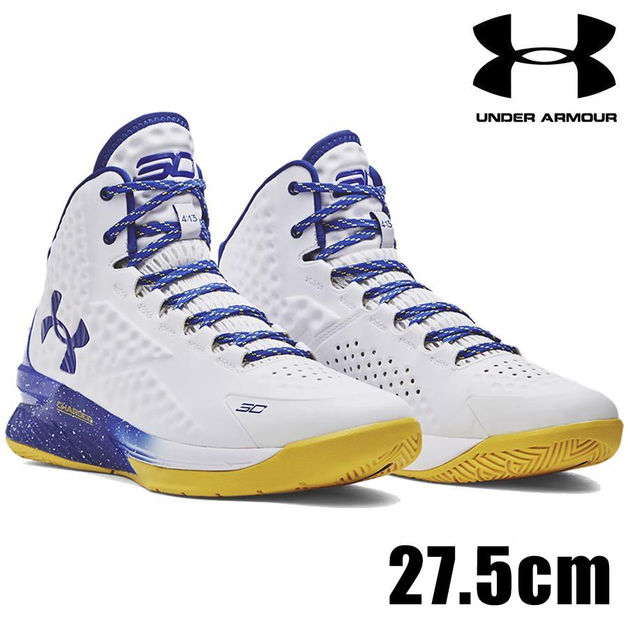 UNDER ARMOUR（アンダーアーマー） UNDER ARMOUR CURRY 1 DUB NATION