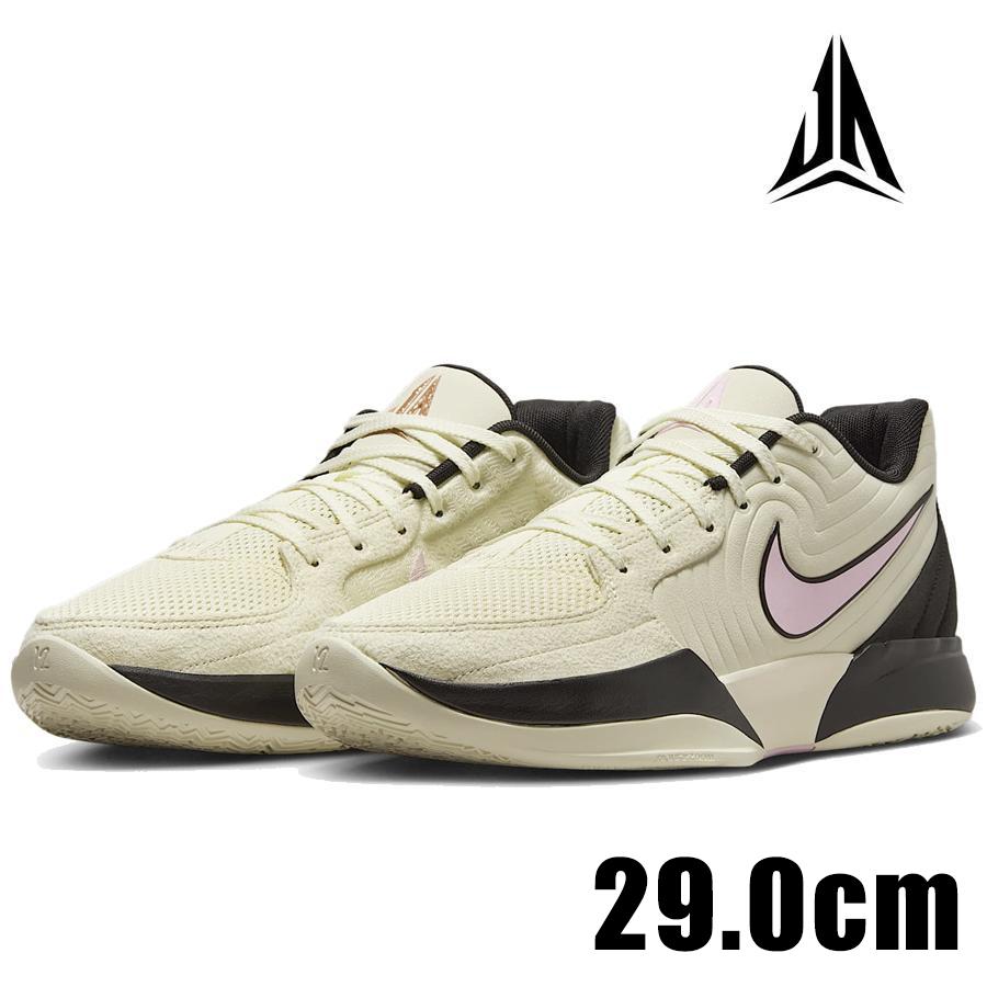 NIKE（ナイキ） NIKE JA 2 EP FD7327 100 メンズ ココナッツ ベージュ