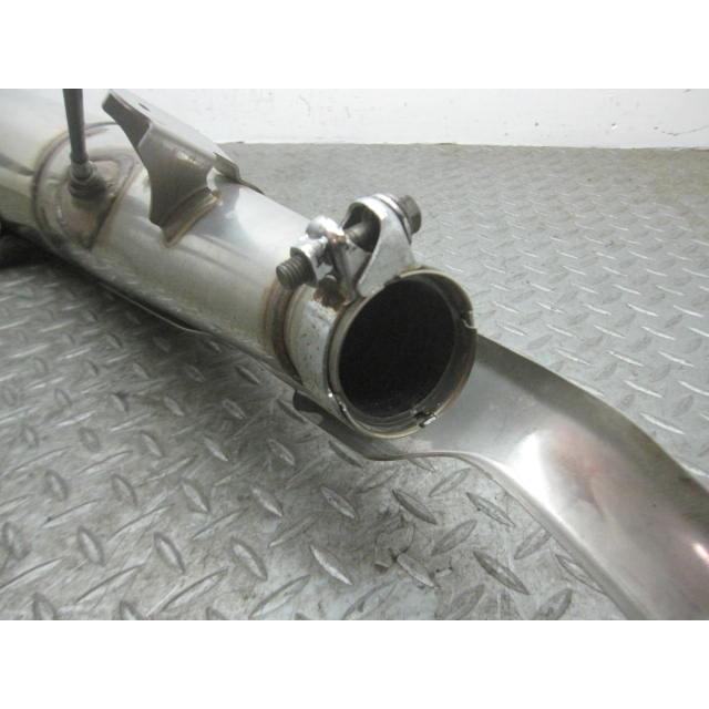 ホンダ CB1100 SC65 純正マフラー サイレンサー エキパイ HM MGC K1