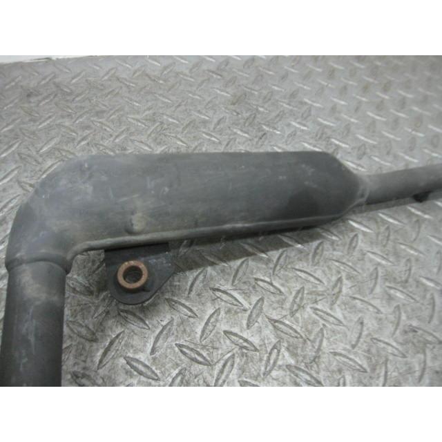 ホンダ グロム GROM JC61 純正マフラー エキパイ 凹み無し 刻印 HM K26