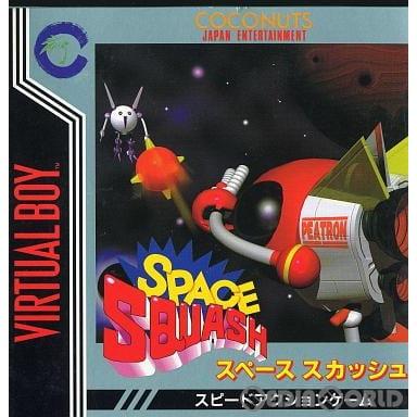 中古即納』{VB} SPACE SQUASH(スペーススカッシュ) ココナッツジャパン