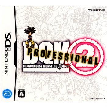 ドラゴンクエスト 『中古即納』{NDS} ドラゴンクエストモンスターズ