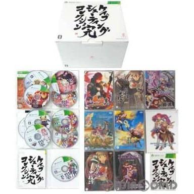 中古即納』{Xbox360} Amazon.co.jp限定 ケイブシューティング