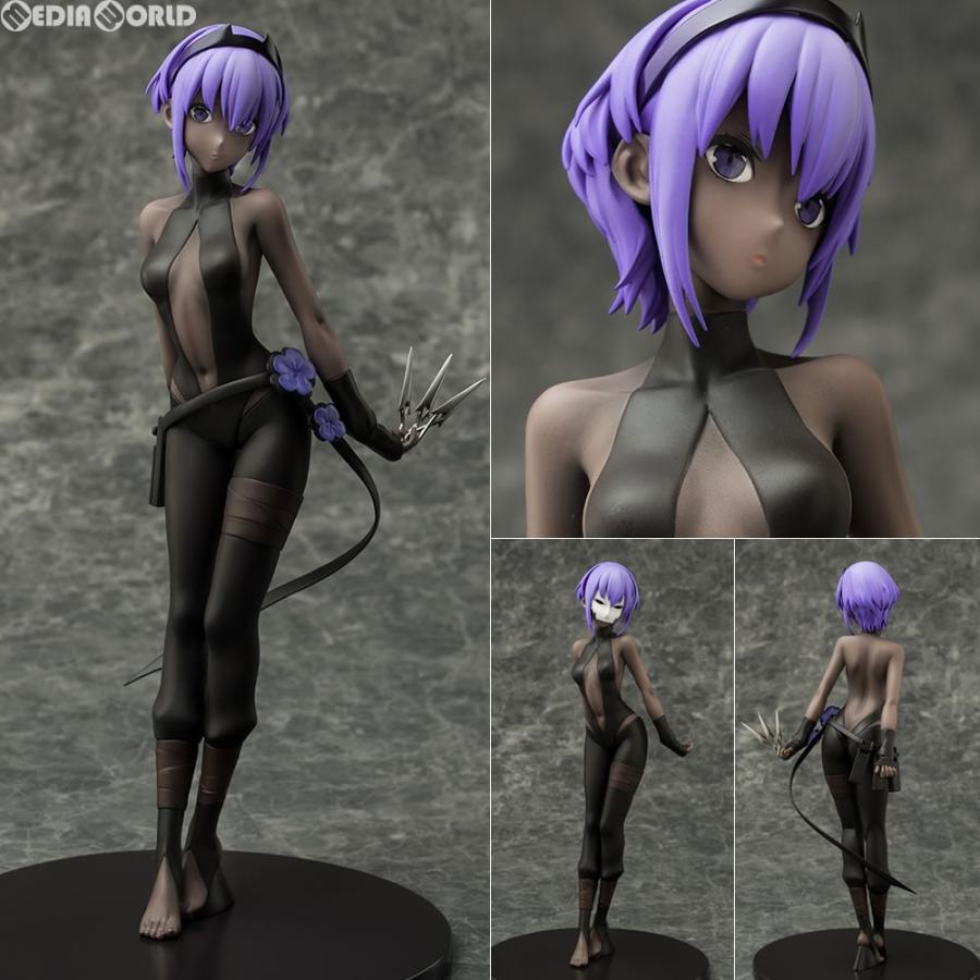 PLUM（プラム） 『新品即納』{FIG} アサシン/静謐のハサン(せいひつの