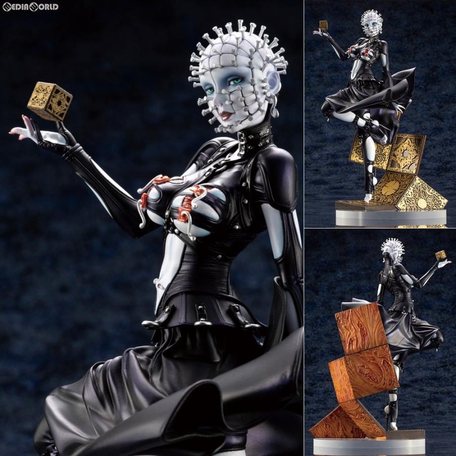 コトブキヤ（KOTOBUKIYA） 『新品即納』{FIG} HORROR美少女 ピンヘッド