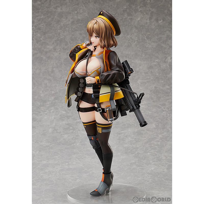 予約安心出荷』{FIG} アニス 勝利の女神:NIKKE(ニケ) 1/4 完成品