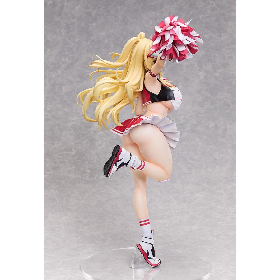 新品即納』{FIG} B-Style クレイ 勝利の女神:NIKKE(ニケ) 1/4 完成品