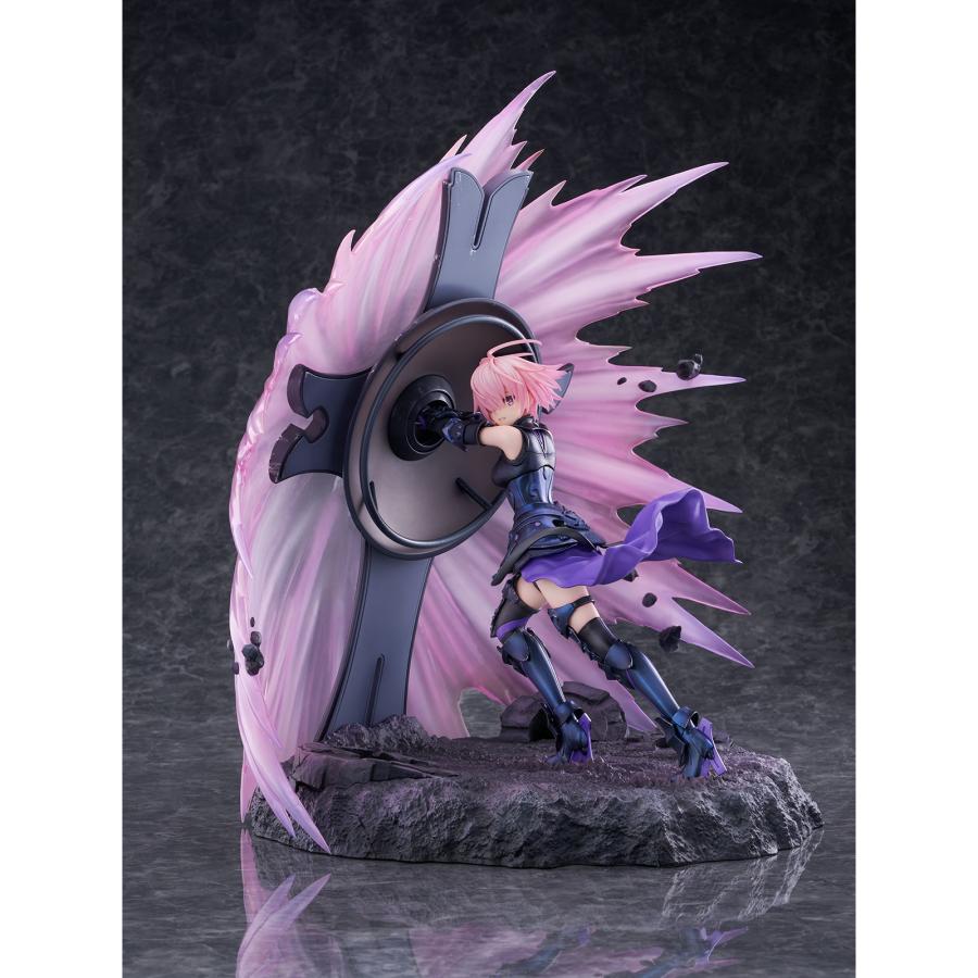 予約安心出荷』{FIG} マシュ・キリエライト Fate/Grand Order -終局