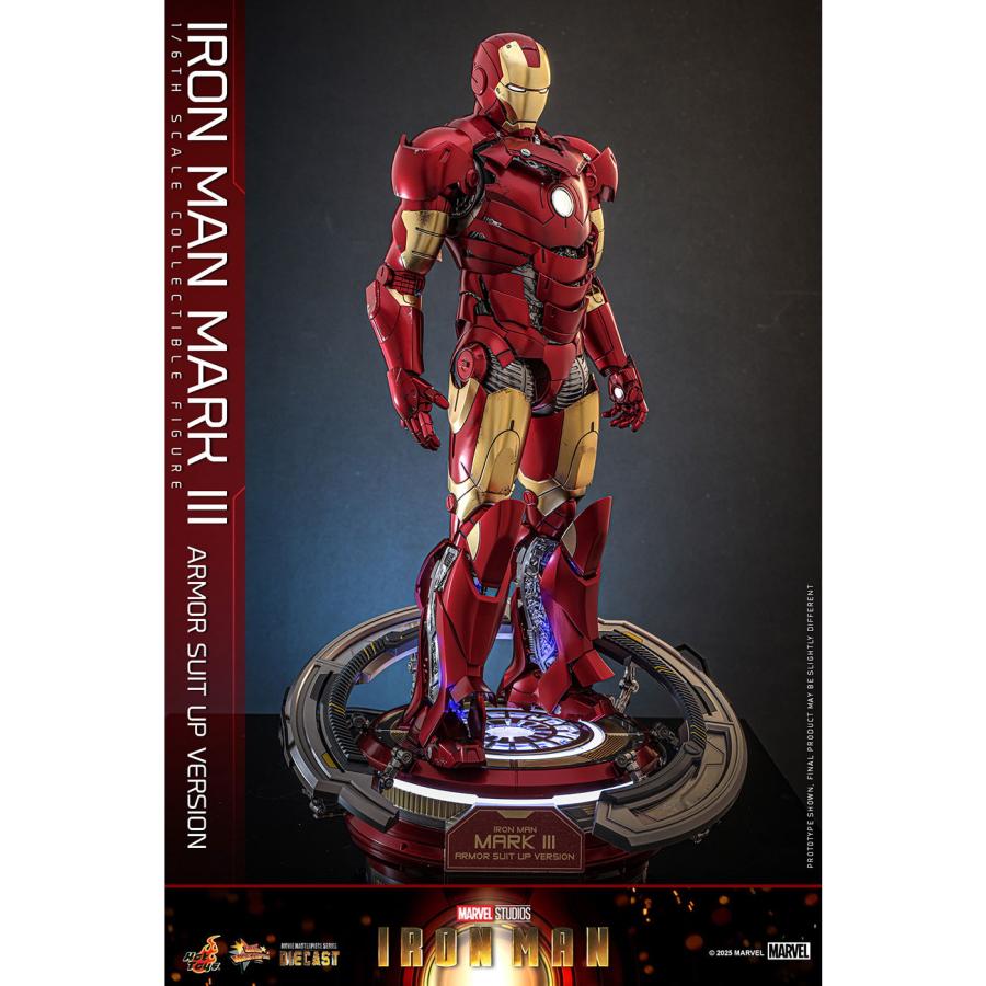 ホットトイズ（Hot Toys） 『予約安心出荷』{FIG} ムービー