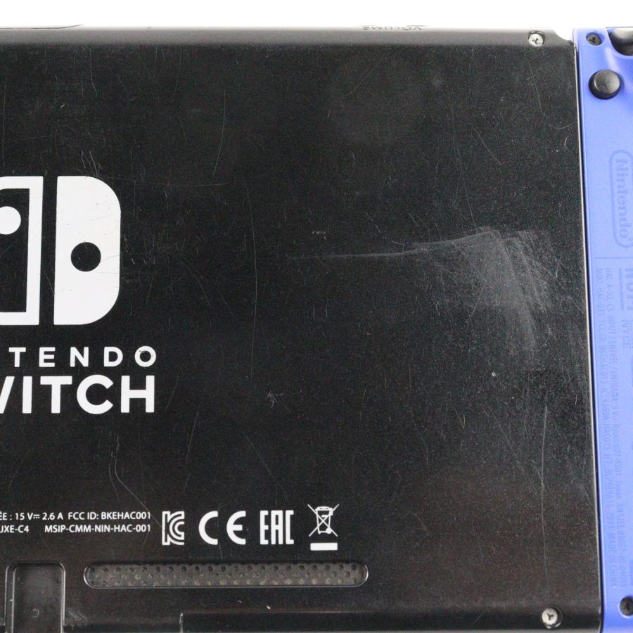 任天堂（Nintendo） 『中古即納』{Switch} (本体) Nintendo Switch