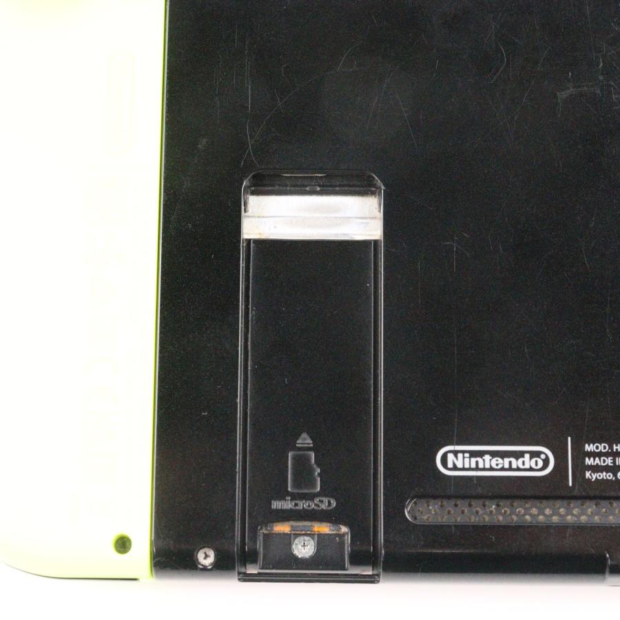 任天堂（Nintendo） 『中古即納』{Switch} (本体) Nintendo Switch