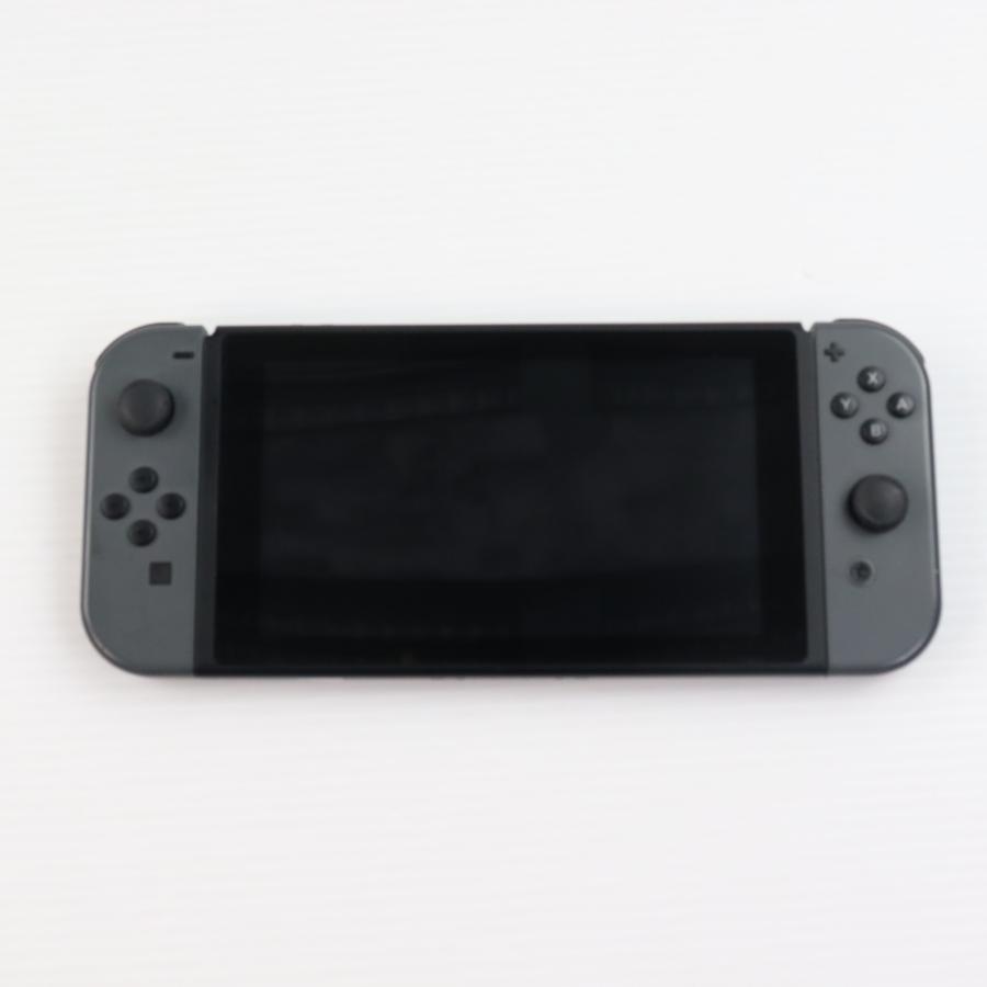 任天堂（Nintendo） 『中古即納』{Switch} (本体) Nintendo Switch