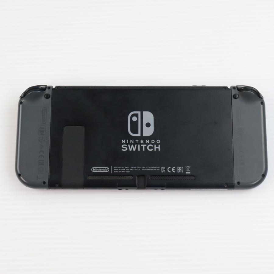 任天堂（Nintendo） 『中古即納』{Switch} (本体) Nintendo Switch