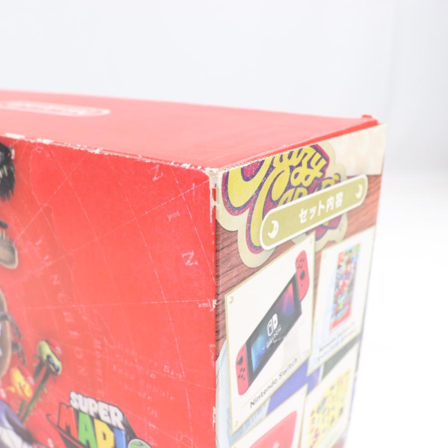 任天堂（Nintendo） 『中古即納』{Switch} (本体) Nintendo Switch