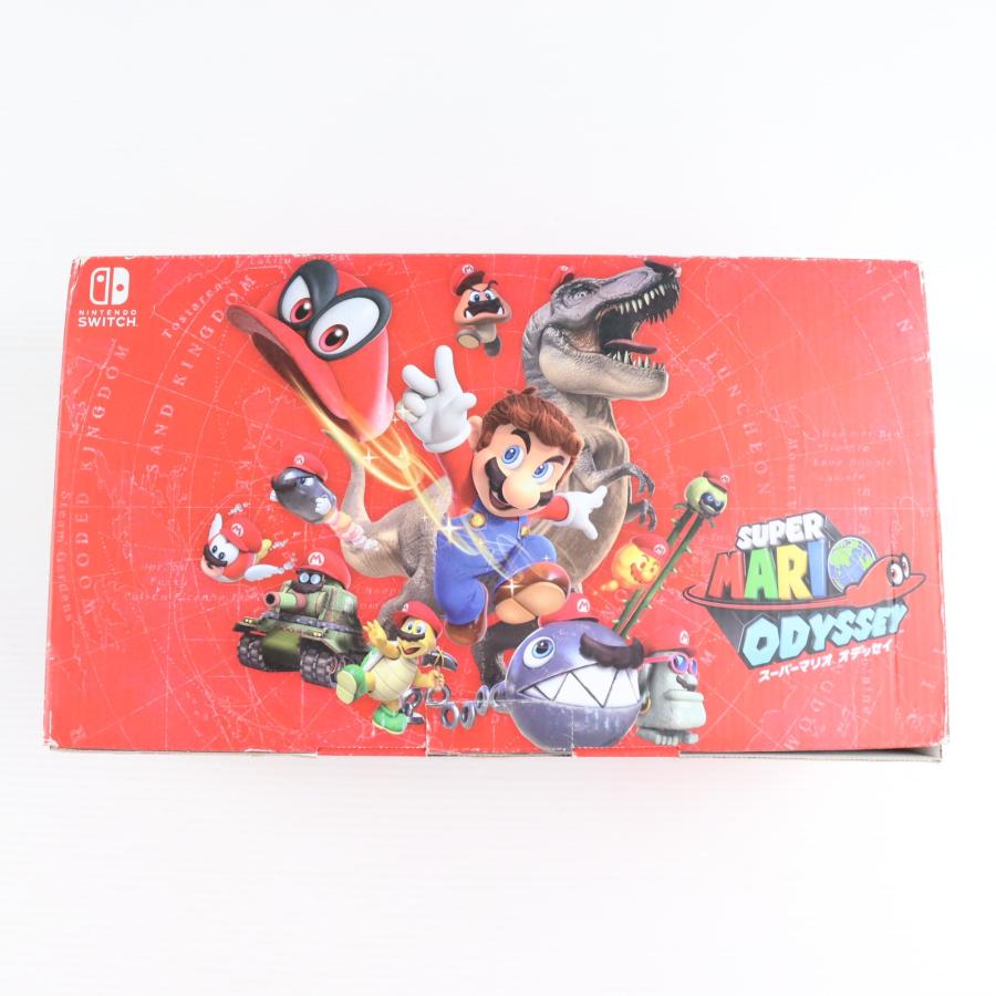 任天堂（Nintendo） 『中古即納』{Switch} (本体) Nintendo Switch