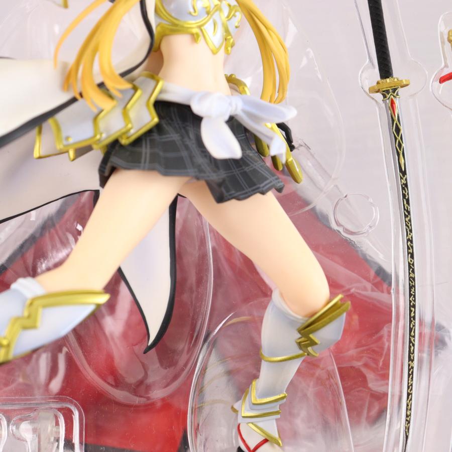中古即納』{FIG} 通販限定 足利ヨシテル(あしかがよしてる) 戦国乙女 1