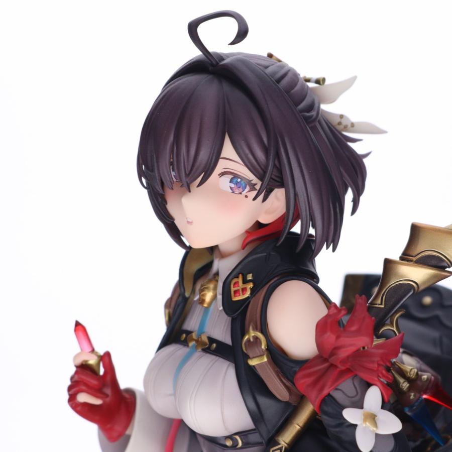 中古即納』{FIG} ユミア・リースフェルト 通常版 ユミアのアトリエ 1/7