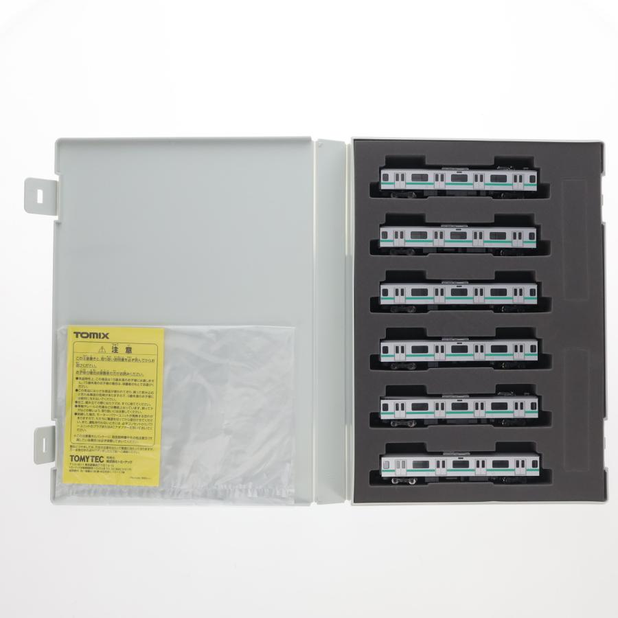 S*K様 JR209 1000系基本増結10両 tomix ライト点灯動力動作確 S*K様