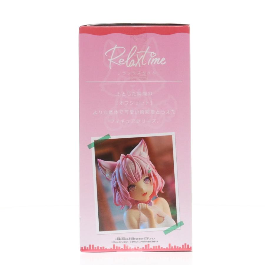 中古即納』{FIG} 博衣こより ホロライブプロダクション ホロライブ