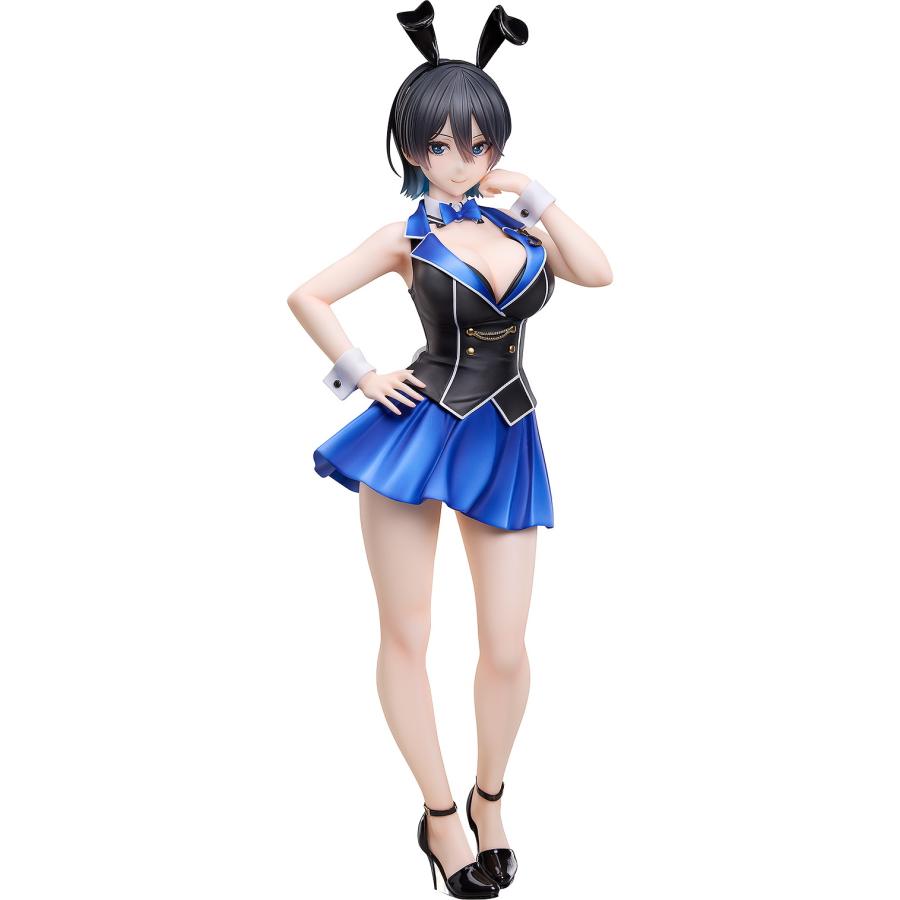 新品即納』{FIG} B-Style 美羽香(みうか) バニーガーデン 1/4 完成品