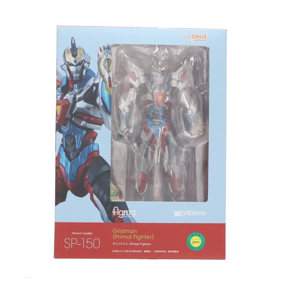 グッドスマイルカンパニー 『中古即納』{FIG} figma SP-150