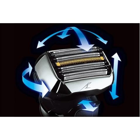 ラムダッシュ パナソニック ラムダッシュPRO メンズシェーバー 5枚刃