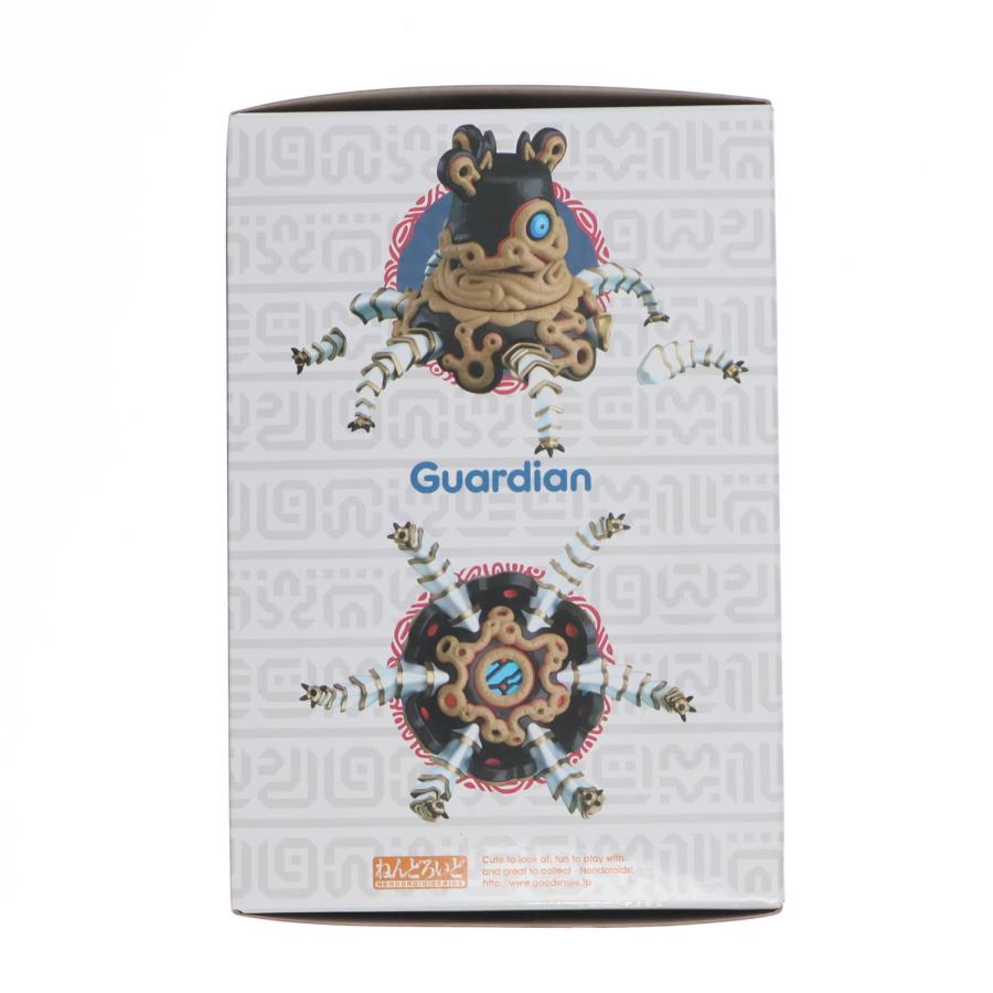 ねんどろいど 『新品即納』{FIG} 895 ガーディアン ゼルダの伝説