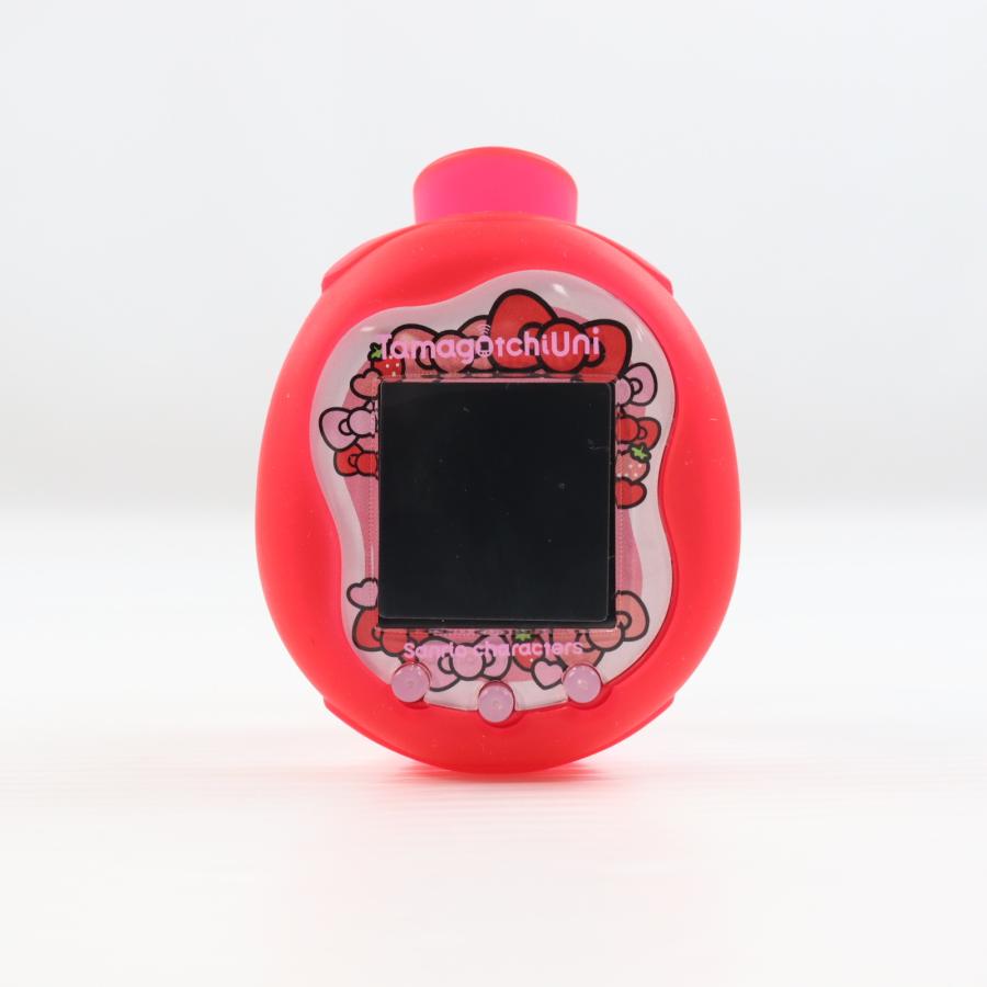中古即納』{TOY} Tamagotchi Uni Sanrio characters(たまごっち ユニ