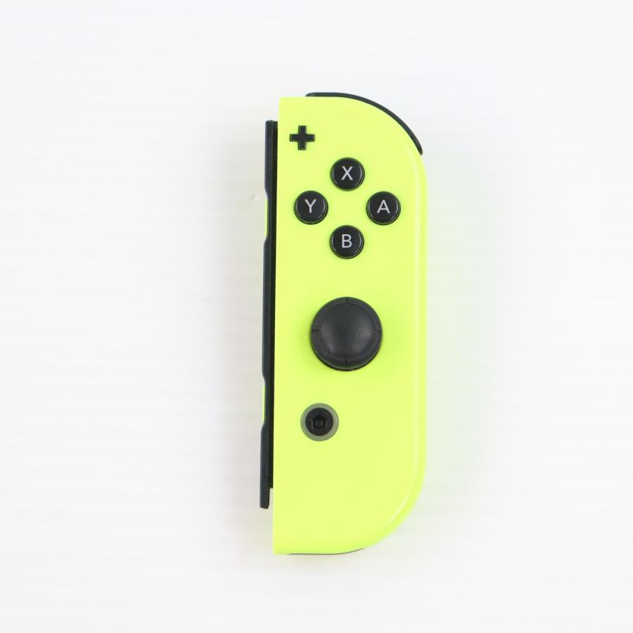 任天堂（Nintendo） 『中古即納』{ACC}{Switch} Joy-Con(L) ブルー/(R
