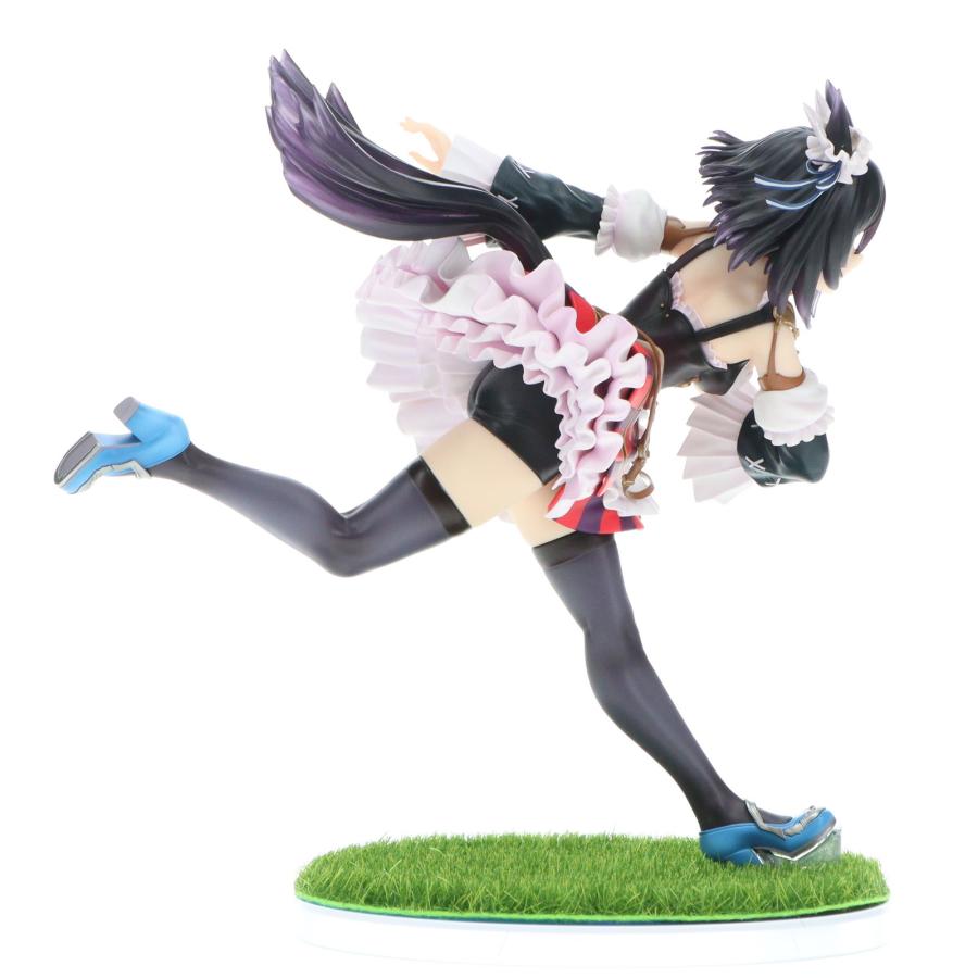 中古即納』{FIG} エイシンフラッシュ ウマ娘 プリティーダービー 1/7