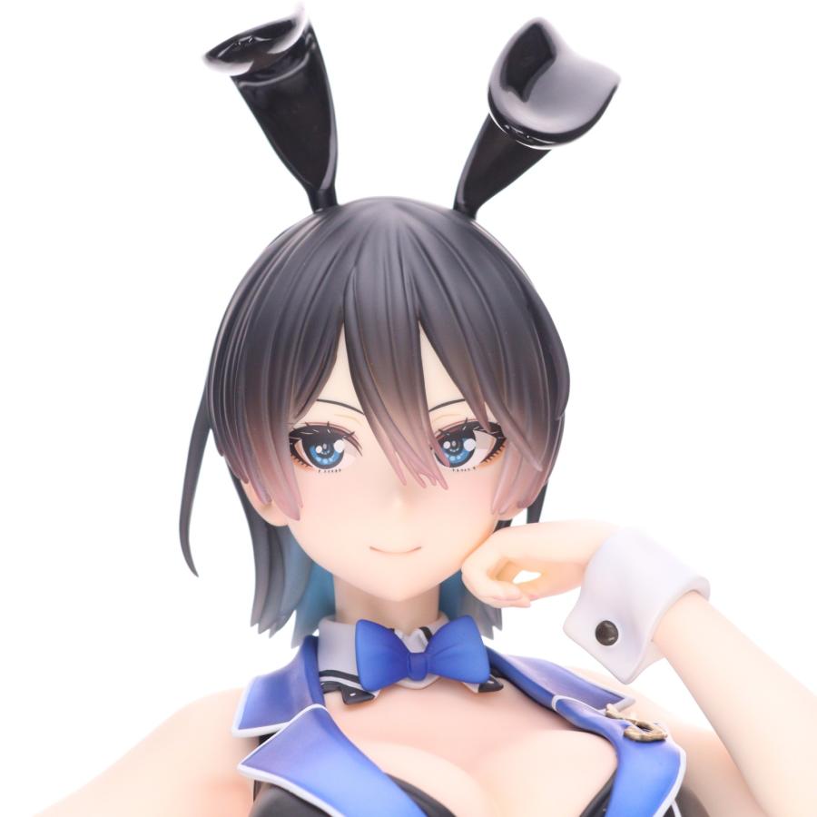 中古即納』{FIG} B-Style 美羽香(みうか) バニーガーデン 1/4 完成品