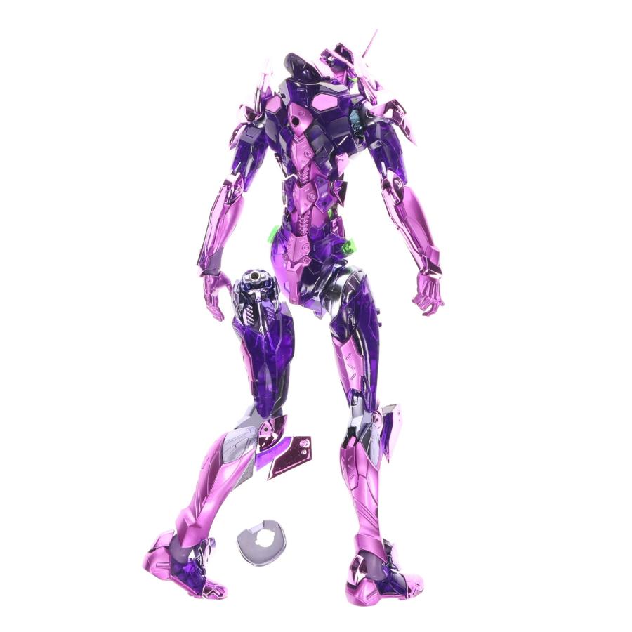 中古即納』{FIG} TAMASHII NATIONS STORE限定 METAL BUILD