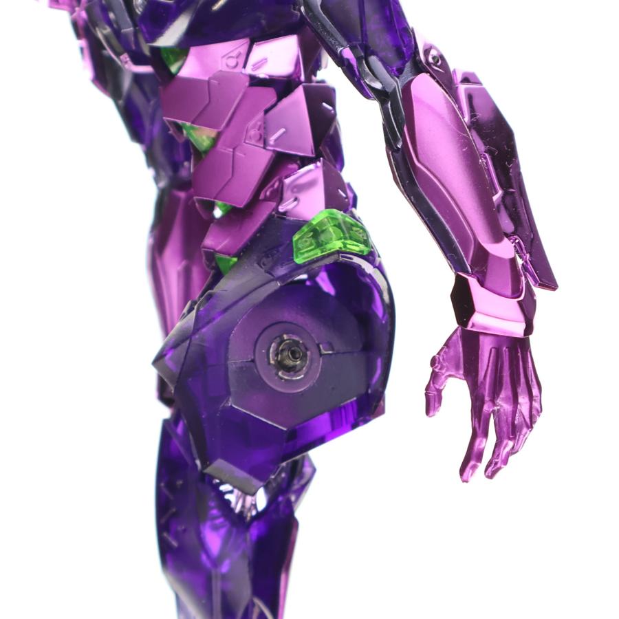 中古即納』{FIG} TAMASHII NATIONS STORE限定 METAL BUILD