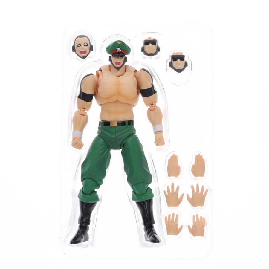 中古即納』{FIG} S.H.Figuarts(フィギュアーツ) ブロッケンJr