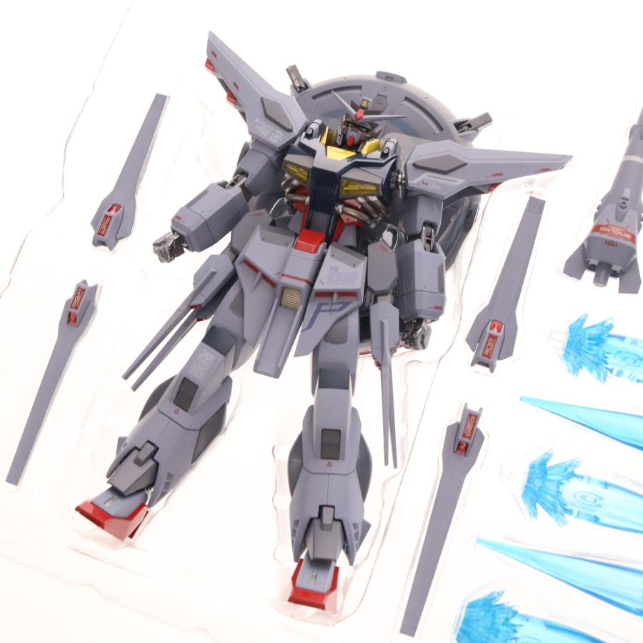 中古即納』{FIG} 魂ウェブ商店限定 METAL ROBOT魂(SIDE MS